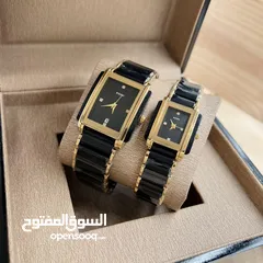  7 new couple Watches