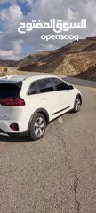  4 كيا نيرو 2020 هايبرد