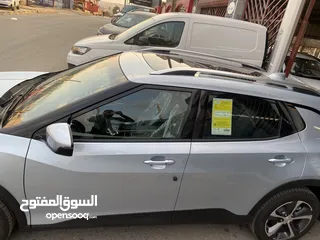  5 ‎ شفروليه مينلو موديل 2022 عداد زيرو تسليم فوري Chevrolet MENLO
