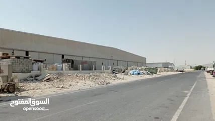  1 Warehouses for rent