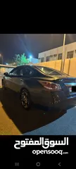  2 nissan altima 2013 SV FULL OP NO SUNROOF التيما 2013