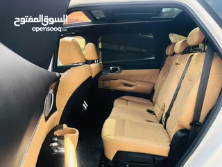  10 kia sorento 2021 full++++