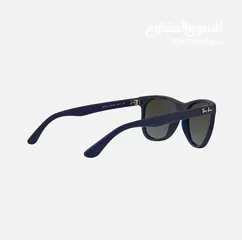  4 Ray Ban   رجالي ستأتي نظارة ريبان وارد أمريكي والصنع برازيلي أصلي