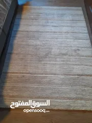  1 سجاد عدد 2 للبيع تركي