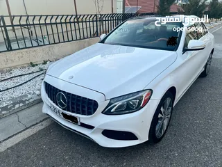  1 مرسيدس بنز c300