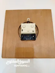  4 ساعة حائط انتيك قديم