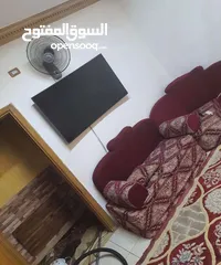  2 شقه لبيع في الجاردنز نفق الصحافه