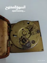  6 ساعه المانيه ماركه كنزل