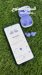  4 Samsung Galaxy Buds2 SM-R177 Bluetooth