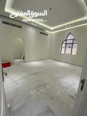  12 فيلا فخمة للايجار في العين.. Luxury villa for rent in Al Ain