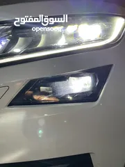  9 Kodiaq 2018  7 مقاعد اصلي