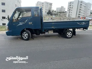  15 Kia frontier