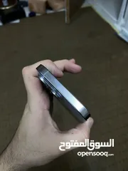  6 ايفون 15 برو ماكس مستعمل