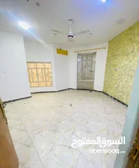  4 دار سكني وتجاري حديث للايجار في منطقة الجبيلة