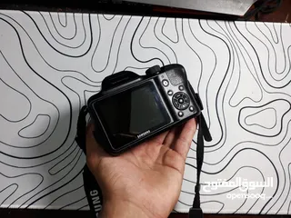  29 كاميرا سامسونق WD1100F للبيع