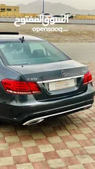  16 مرسيدس E350 نظيف جدا البيع او التمويل 7 سنوات