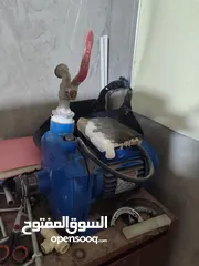  2 عدة للبيع بحاله ممتازه شبه جديده