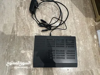  2 رسيفر humax
