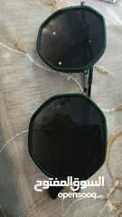 1 نظارة فيرزاتشي بحالتها موديل 2022