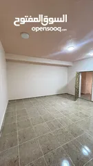  5 شقتين للإيجار غور  المزرعة/حي السكين /اسكان السلطة