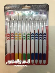  1 Tooth brush فراشي اسنان