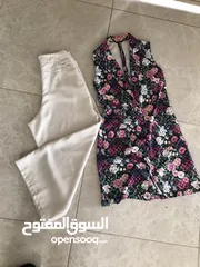  10 ملابس مشكله