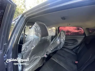  12 فورد فيستا 2014/13 نخب النخب النخب