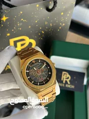  4 New 2026 وصول أكبر تشكيلة ساعات من افخم الماركات العالمية   اكبر تشيكلة من الساعات الرجالية الفخمة