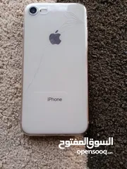  1 كسر ايفون 8 أيا قطعه فيه iphone 8 prats