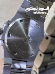  4 Patek Philips Nautilus