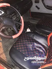  3 فيات اونو 86