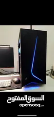  1 Pc gamingللبيع