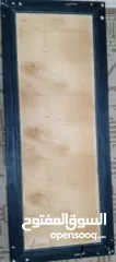  2 لوحة  حائط