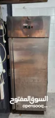  1 فريزر وقف للبيع