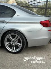  4 Bmw f10 528