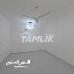  7 Brand New Standalone Villa for Sale in Amerat  REF 900YB