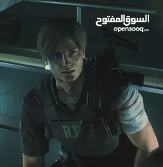  2 “للبيع حساب Resident Evil 2 Remake  نسخة كاملة  جاهز للعب فوراً  السعر مناسب"