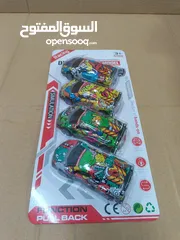  21 العاب جملة