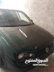  1 جولف سولار ماطور حقن