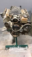  1 2004 LS1 engine ( Corvette engine )