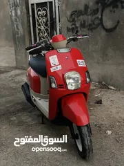  2 دراجه بوليسي