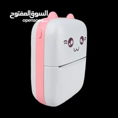  3 طابعة حرارية