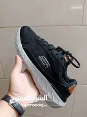  7 حذاء Skechers  اصلي بحال الوكاله وارد اروبي