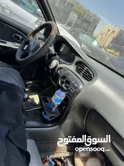  3 هيونداي افانتي فحص كامل من انظف السيارات بفئتها