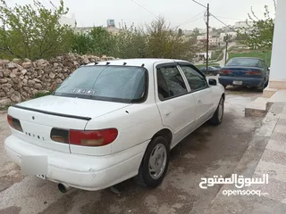  9 كياء سيفيا 1997