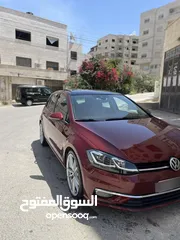  2 Golf MK7.5