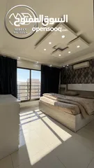 2 شقة مفروشة للبيع ضاحية الامير راشد مساحة 75م طابق ثاني تصلح للاستثمار اطلالة جميلة بسعر مميز جداً
