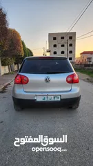  3 فولكسفاجن جولف