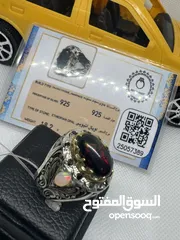  2 بسم لله الرحمن الرحيم  خواتم فضه احجار اصليه صياغة البحرين صياغة الوليف
