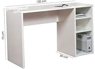  7 طاولة مكتبية /طاولة دراسية شامل التوصيل